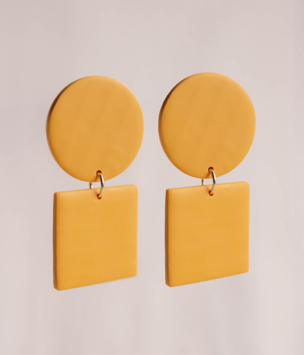 boucles-d'oreilles-roca-cabanon-ocre-unies